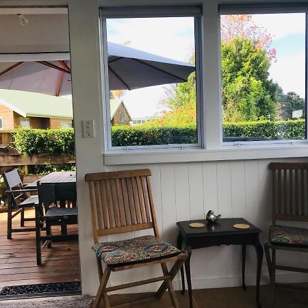Serendipity Wharf Cottage Tairua Dış mekan fotoğraf