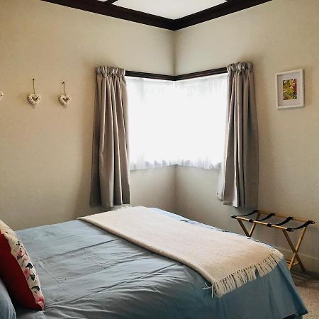 Serendipity Wharf Cottage Tairua Dış mekan fotoğraf