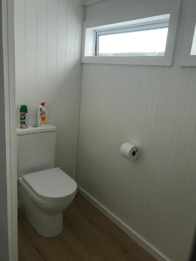Serendipity Wharf Cottage Tairua Dış mekan fotoğraf