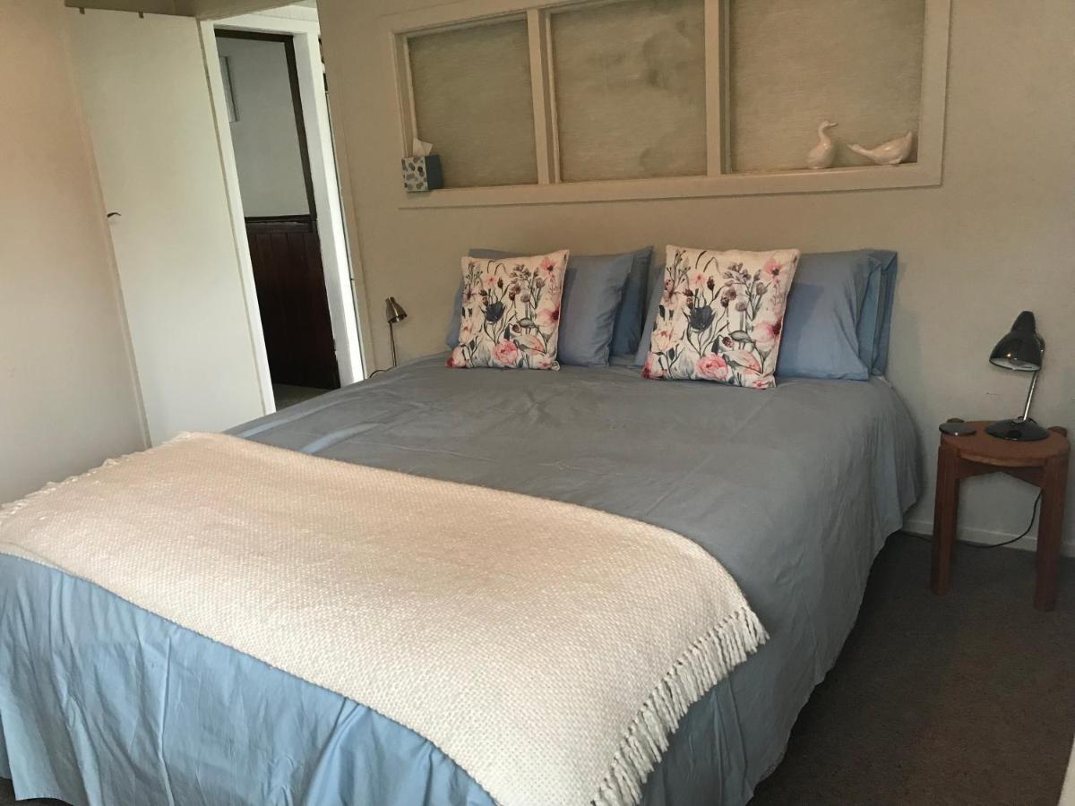 Serendipity Wharf Cottage Tairua Dış mekan fotoğraf